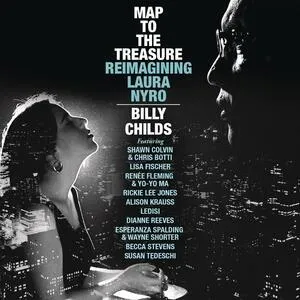 Map to the treasure : reimagining Laura Nyro